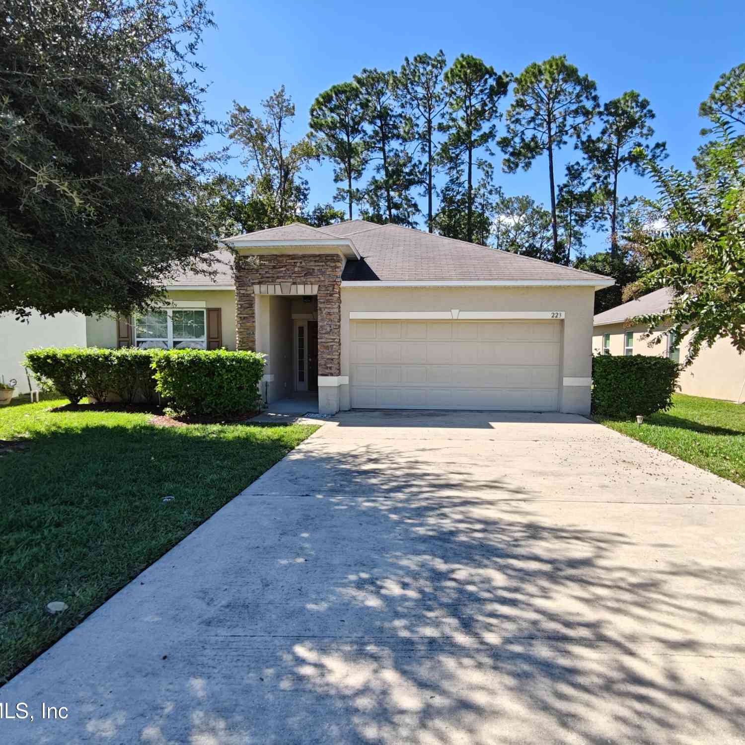 Homes For Rent - 223 Osprey Marsh Lane<br/> Saint Augustine, FL 32086