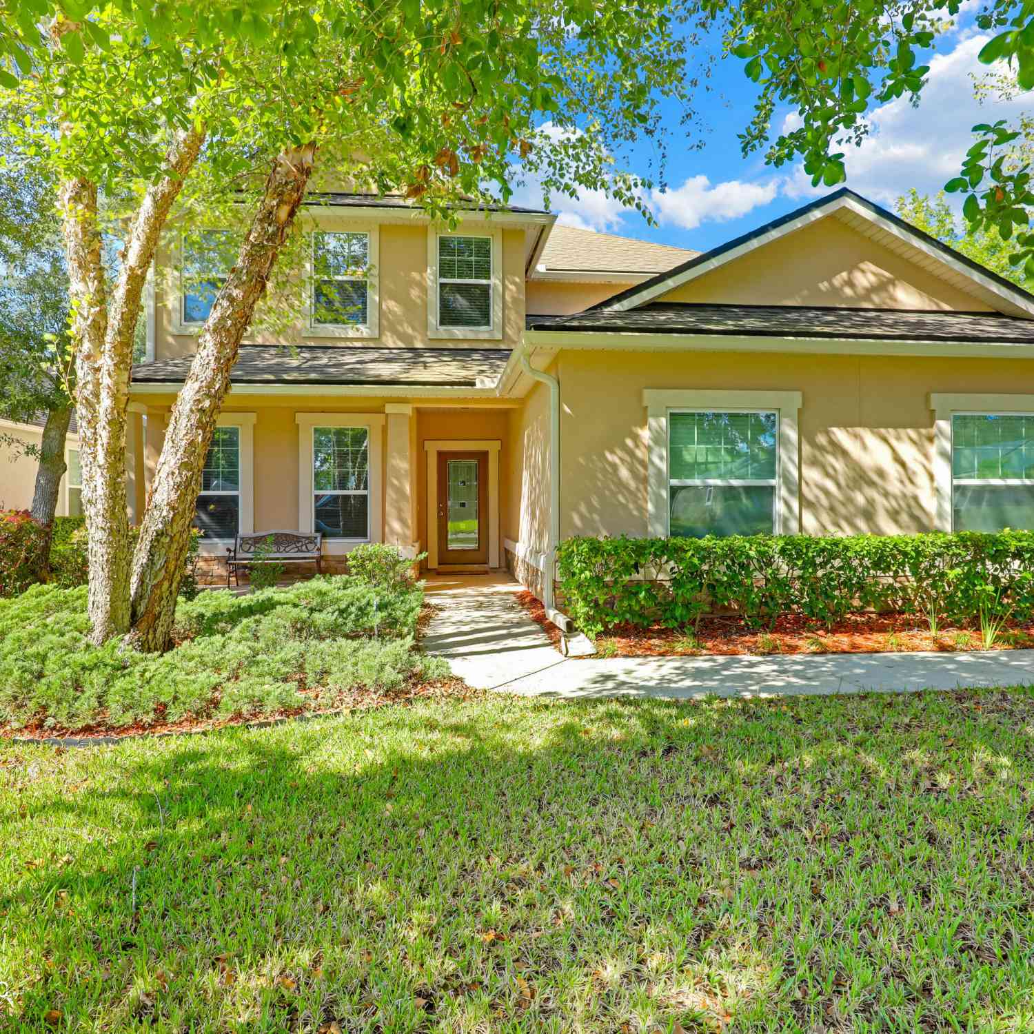 Homes For Sale - 3520 Oglebay Drive<br/> Clay County, Green Cove Springs, FL 32043