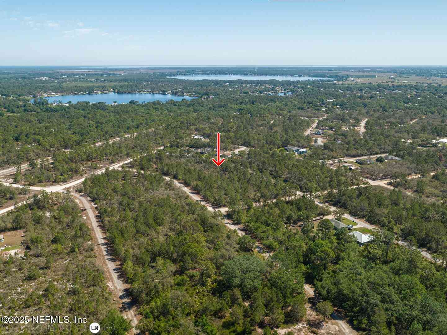 Vacant Land For Sale - 936 Breezy Road<br/> Lake Placid, FL 33852