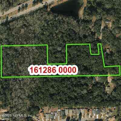 Vacant Land For Sale - Causey Lane<br/> Jacksonville, FL 32225