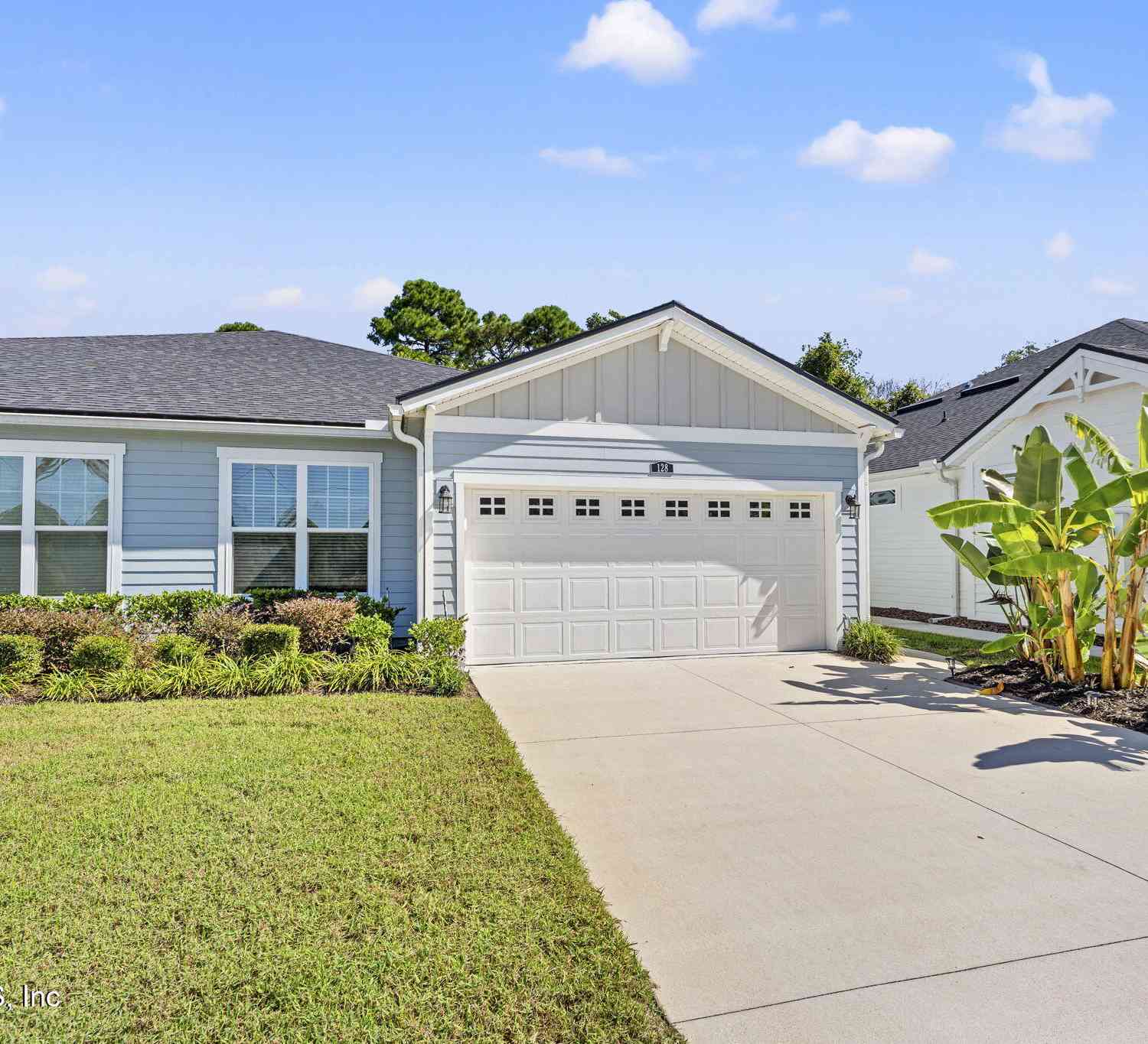 Homes For Sale - 128 Modesto Drive<br/> Saint Augustine, FL 32086