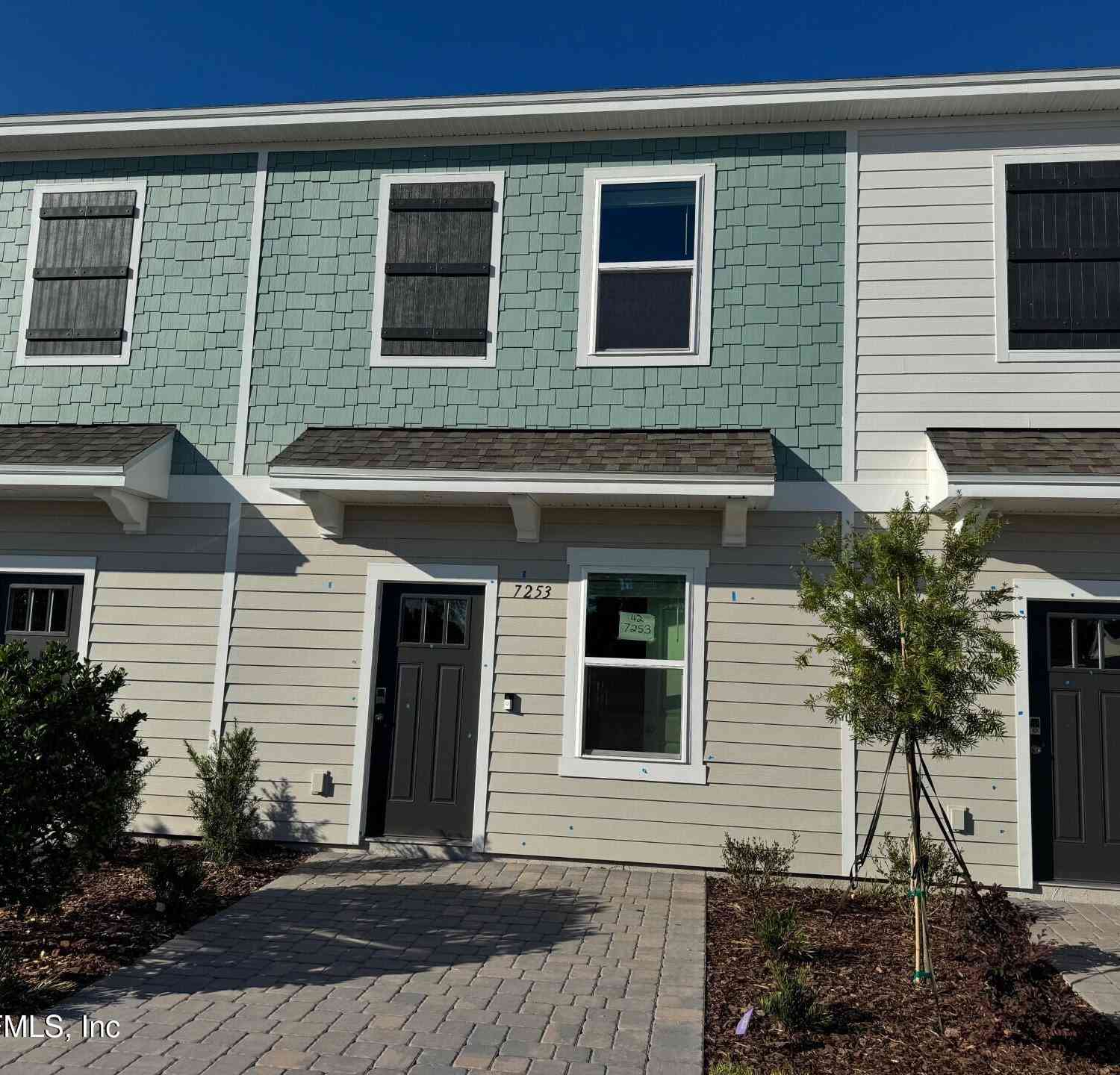 Condo For Sale - 7253 Sabal Terrace<br/> Duval County, Jacksonville, FL 32210