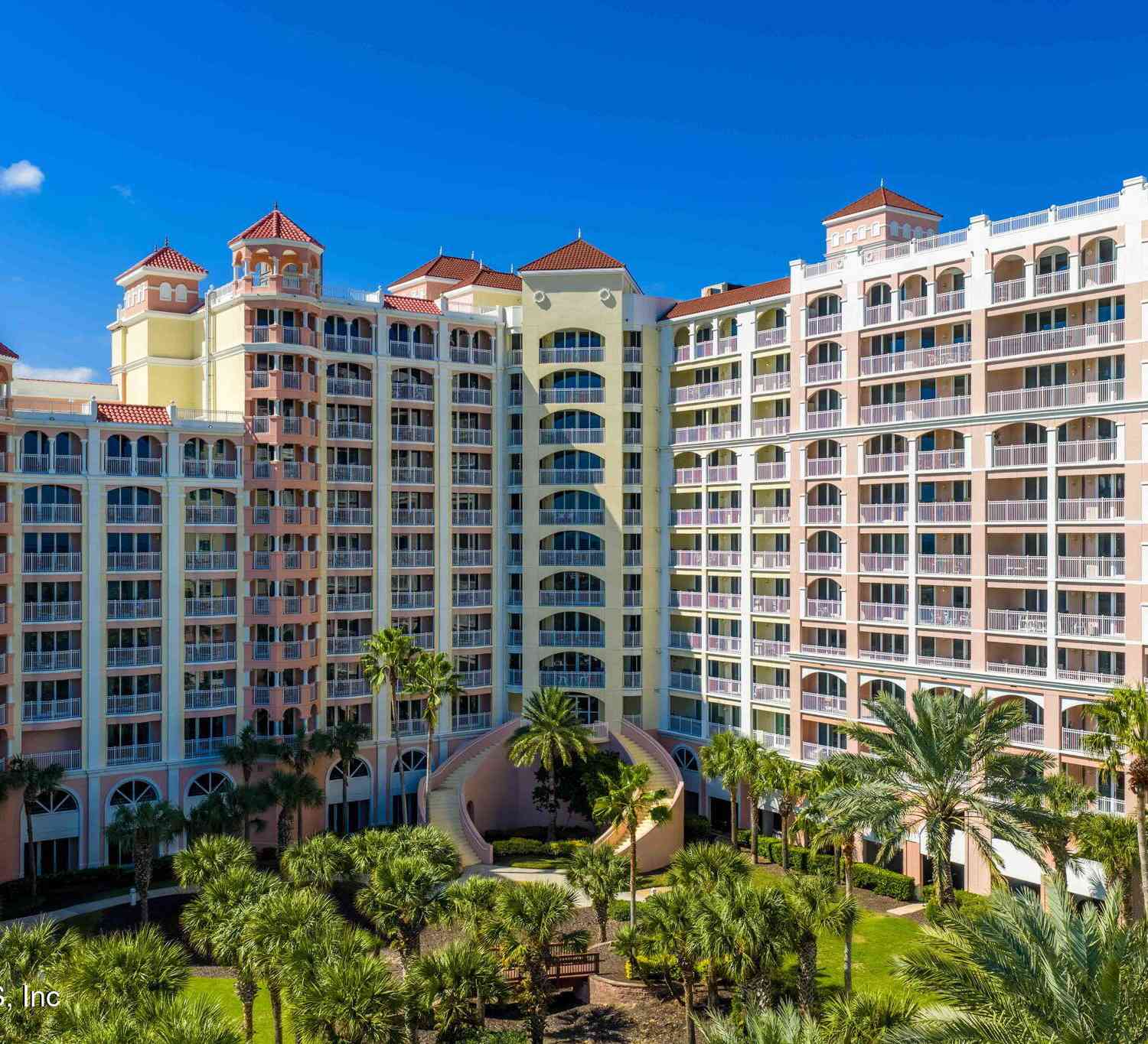 Condo For Sale - 200 Ocean Crest Drive #313<br/> Palm Coast, FL 32137