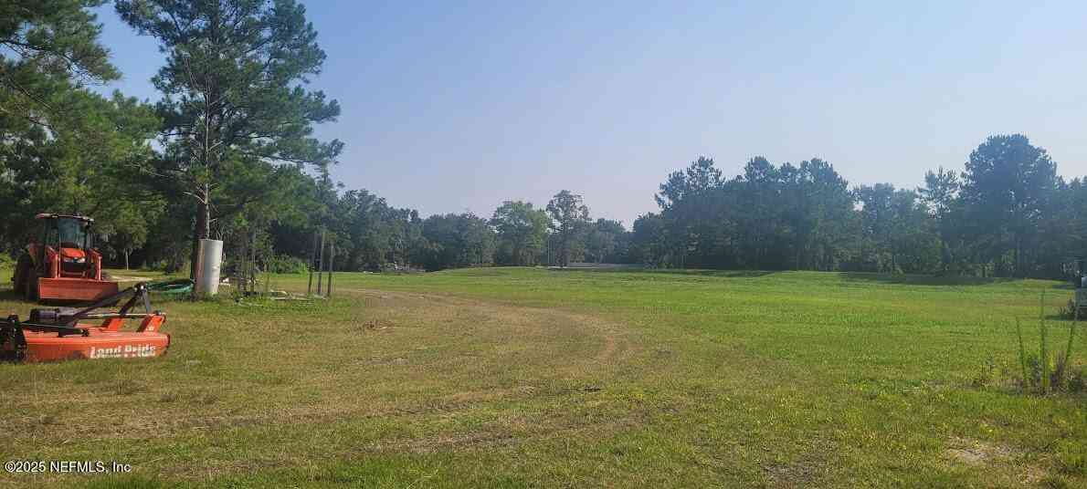 Vacant Land For Sale - Rosehill Avenue<br/> Green Cove Springs, FL 32043