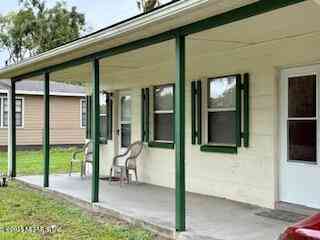 Multifamily For Rent - 3211 Kennedy Street #1<br/> Palatka, FL 32177
