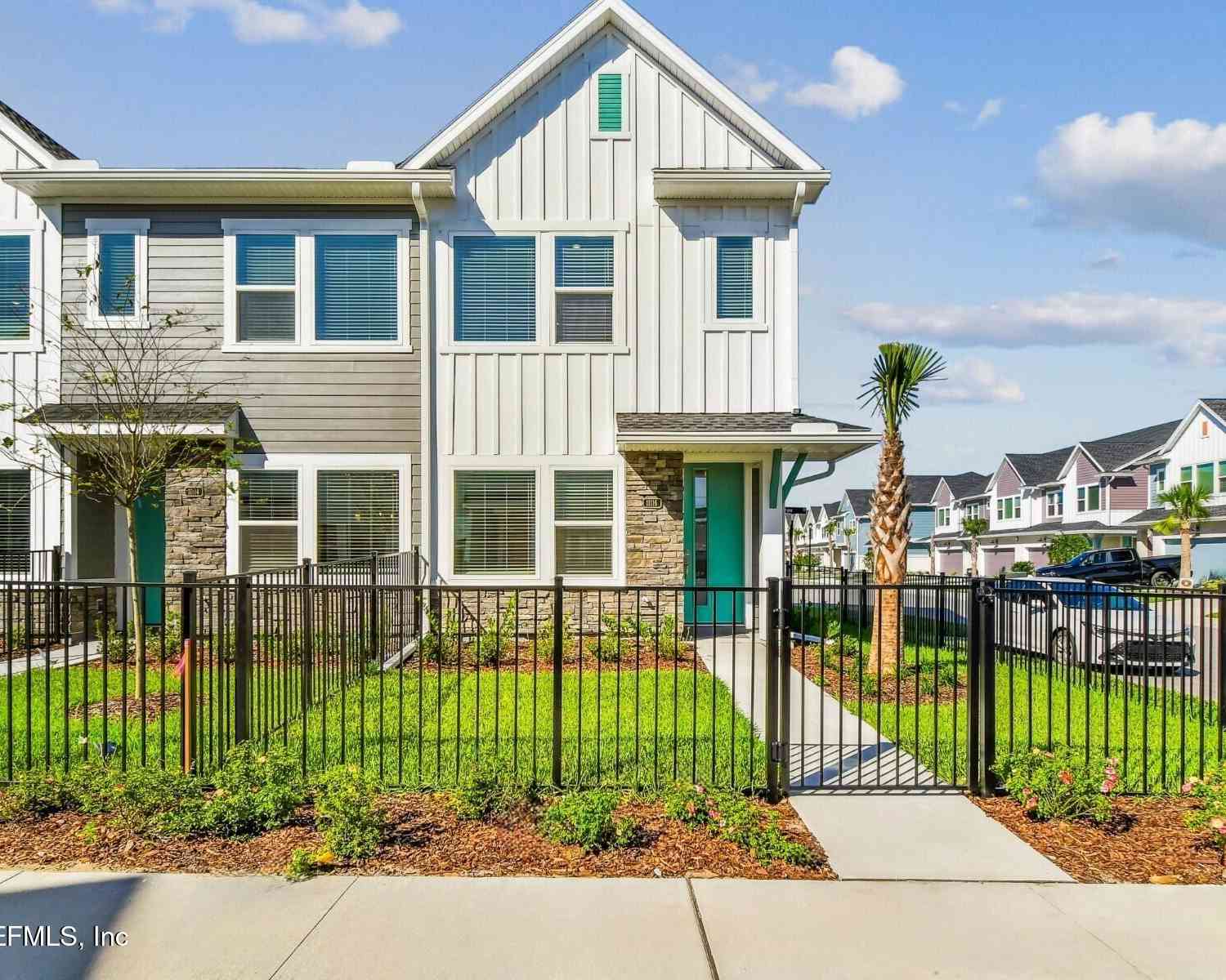 Condo For Sale - 11116 Pangea Court<br/> Duval County, Jacksonville, FL 32256