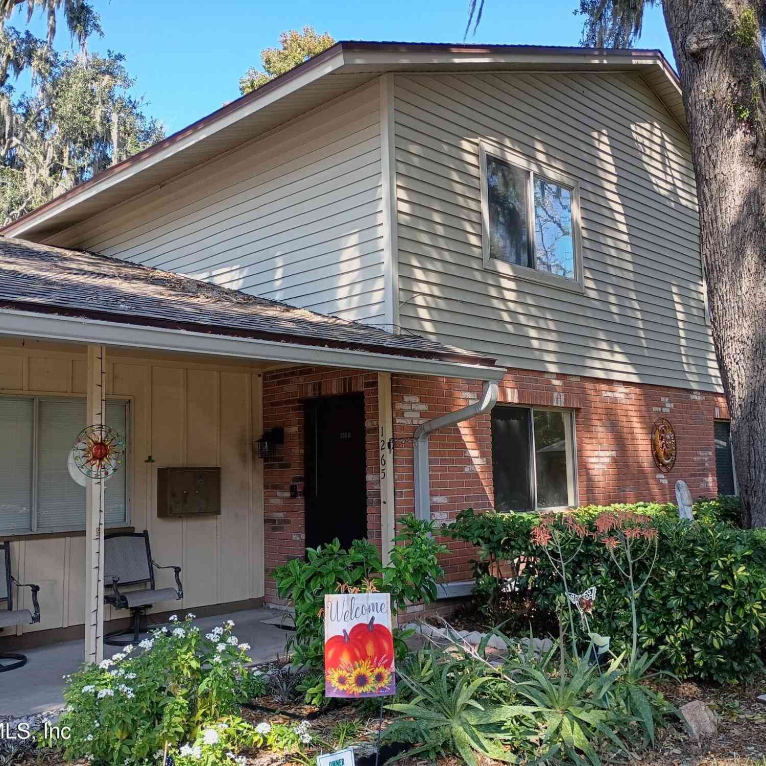 Condo For Sale - 1265 The Grove Road<br/> Orange Park, FL 32073