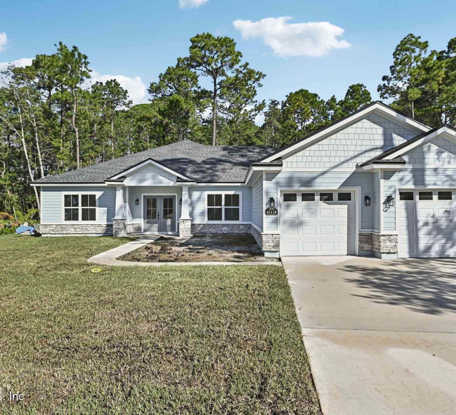 Homes For Sale - 85118 Southern Creek Boulevard<br/> Fernandina Beach, FL 32034