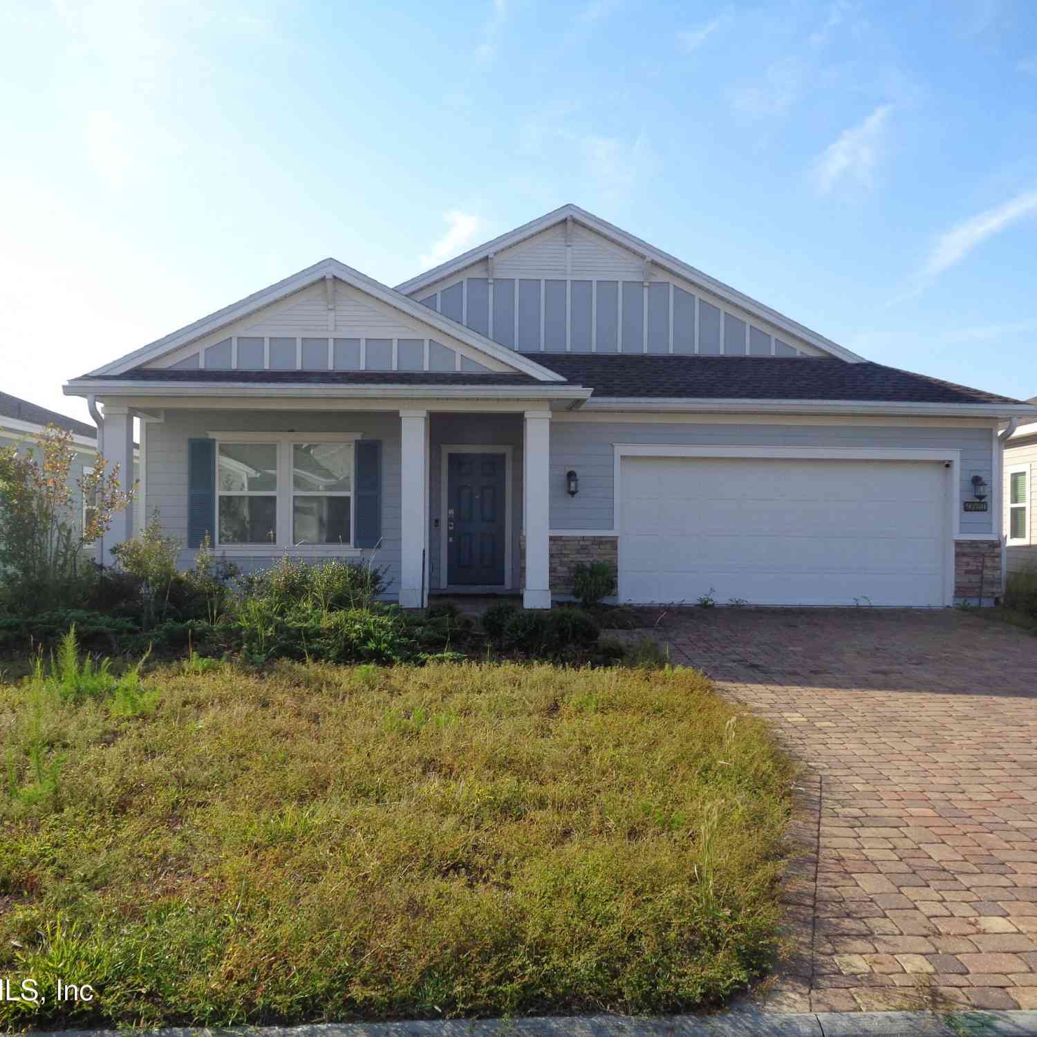 Homes For Sale - 9780 Lemon Grass Lane<br/> Jacksonville, FL 32219