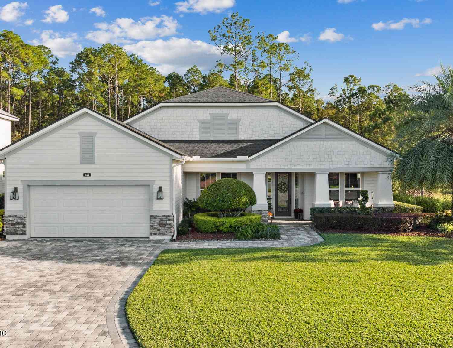 Homes For Sale - 443 Weathered Edge Drive<br/> Saint Augustine, FL 32092