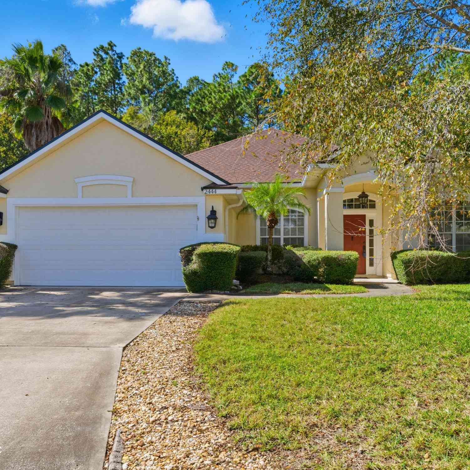 Homes For Sale - 2444 Cedar Trace Drive<br/> Jacksonville, FL 32246