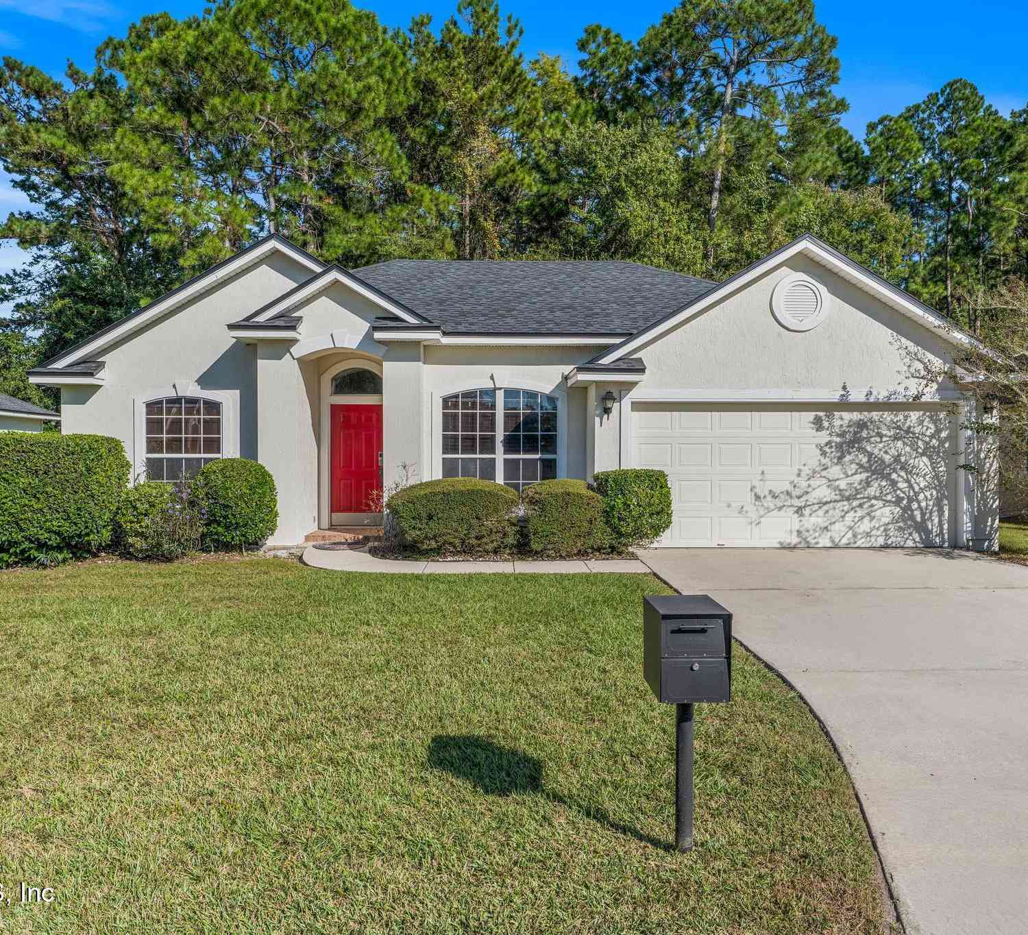 Homes For Sale - 12239 Plumbridge Lane<br/> Jacksonville, FL 32218