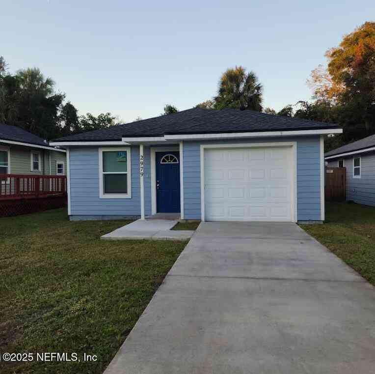 Homes For Sale - 2979 Rexford Street<br/> Jacksonville, FL 32254
