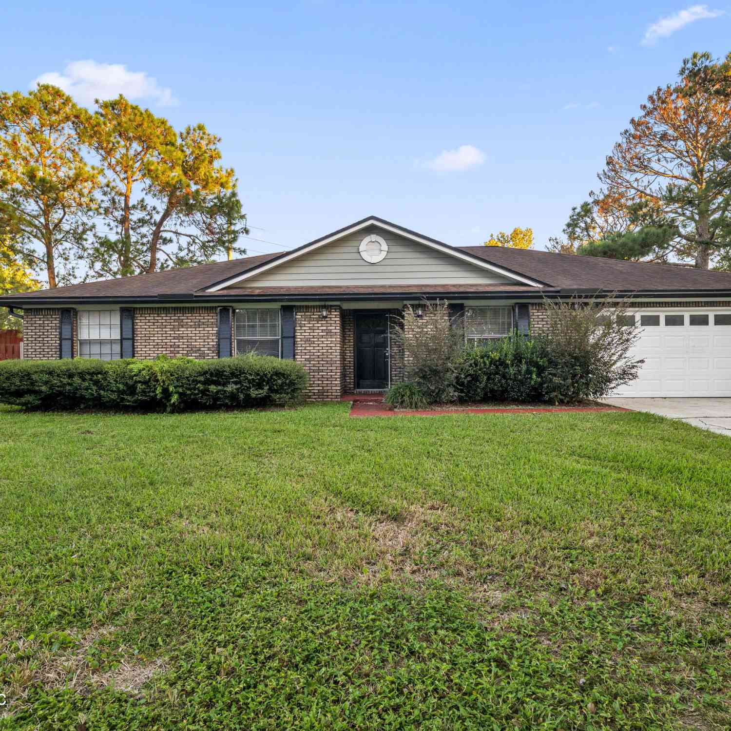 Homes For Sale - 12467 E Swallow Hawk Court<br/> Jacksonville, FL 32225