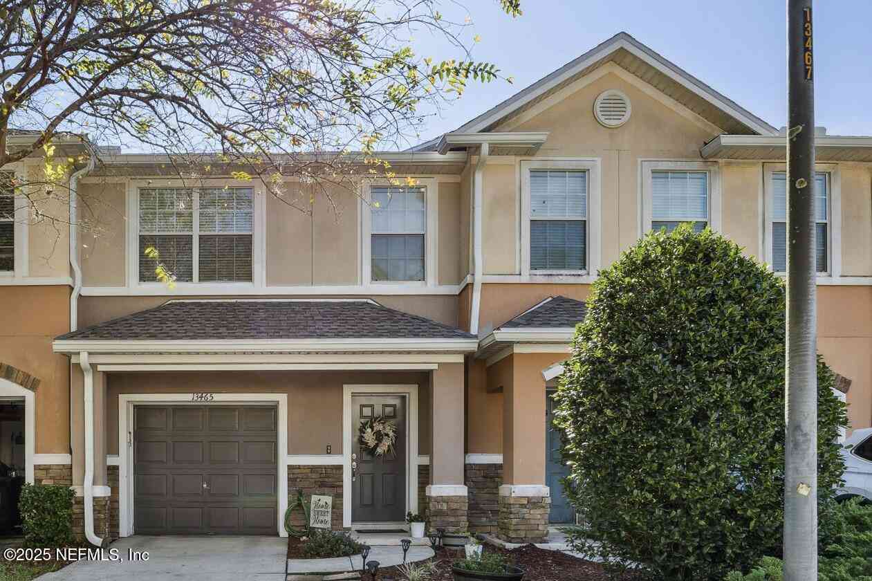 Condo For Sale - 13465 Sunstone Street<br/> Duval County, Jacksonville, FL 32258