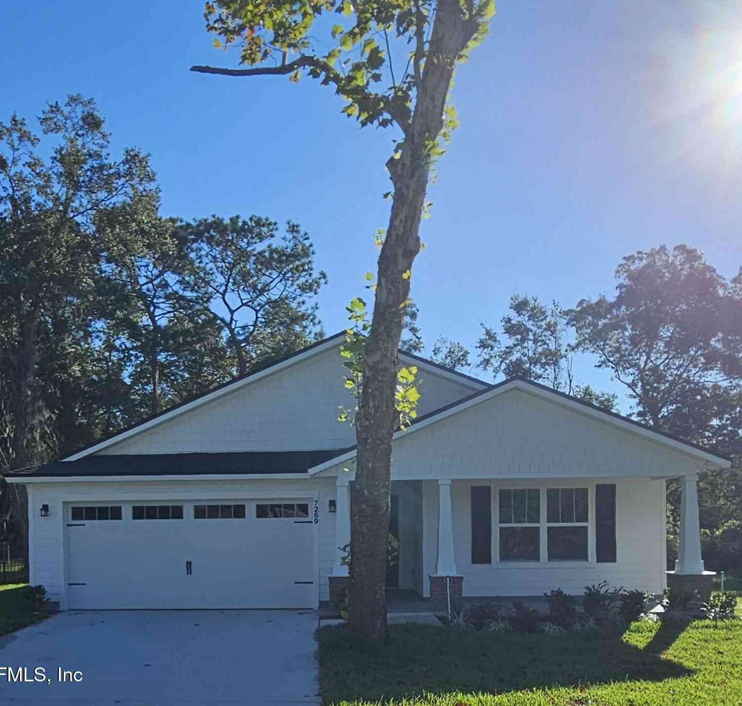 Homes For Sale - 7269 Honda Drive<br/> Jacksonville, FL 32222