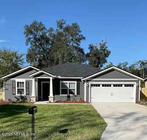 Homes For Sale - 3632 Bowden Circle<br/> Jacksonville, FL 32216