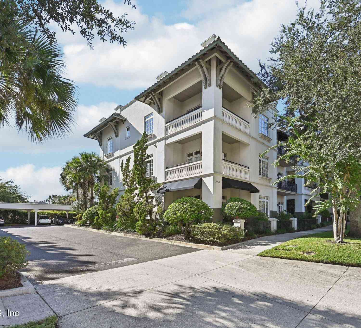 Condo For Sale - 2064 Herschel Street #106<br/> Duval County, Jacksonville, FL 32204