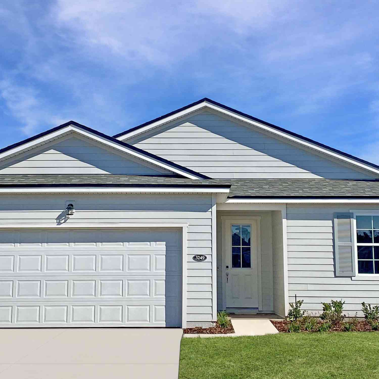 Homes For Sale - 3249 Lago Vista Drive<br/> Green Cove Springs, FL 32043