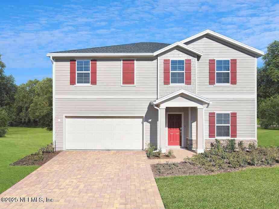 Homes For Sale - 1737 Lachlan Circle<br/> Jacksonville, FL 32218