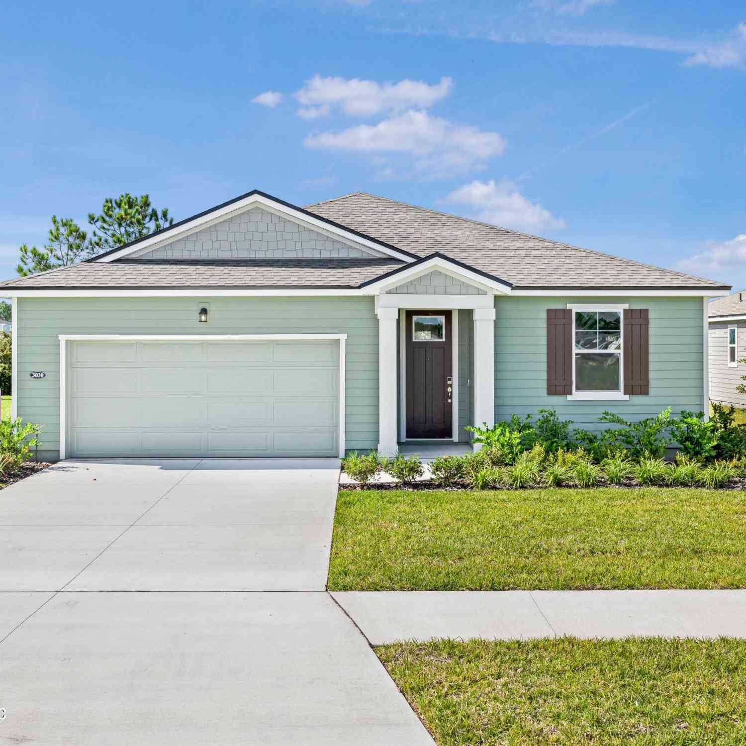 Homes For Sale - 3030 Bella Collina Way<br/> Clay County, Green Cove Springs, FL 32043