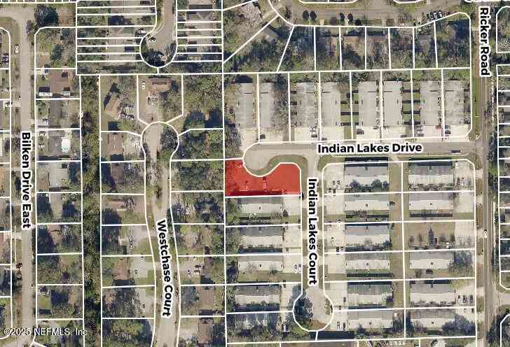 Vacant Land For Sale - Indian Lakes Drive<br/> Jacksonville, FL 32210