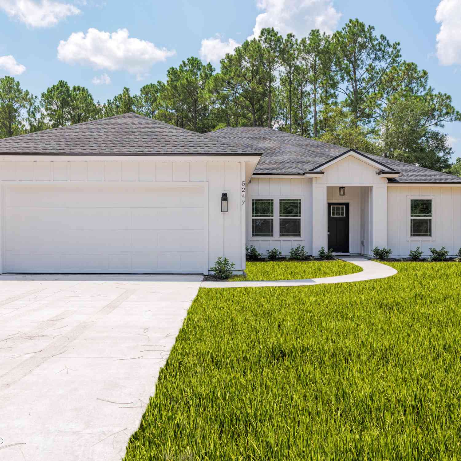 Homes For Sale - 4596 Mayflower Street<br/> Middleburg, FL 32068