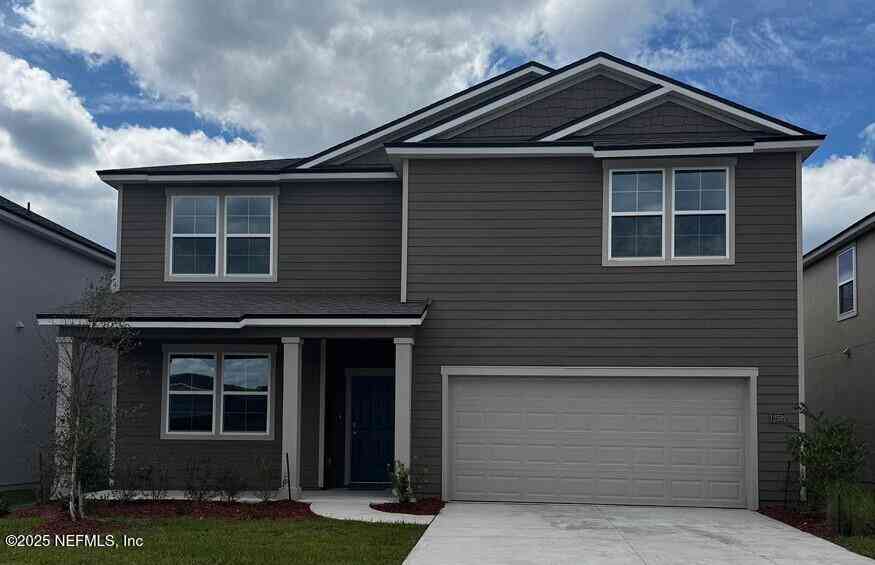 Homes For Sale - 12592 Rose Myrtle Street<br/> Jacksonville, FL 32218