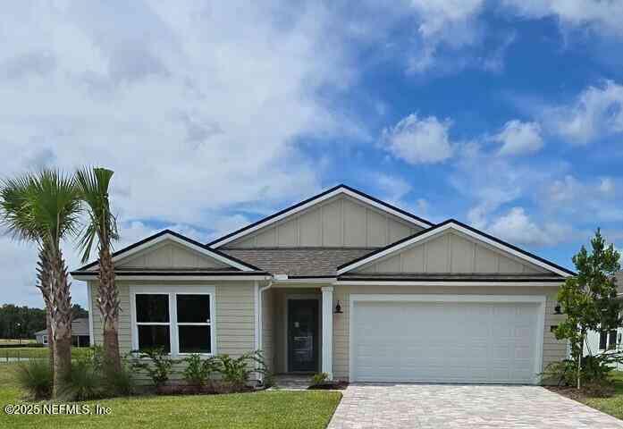 Homes For Sale - 186 Greenwood Drive<br/> Palm Coast, FL 32137
