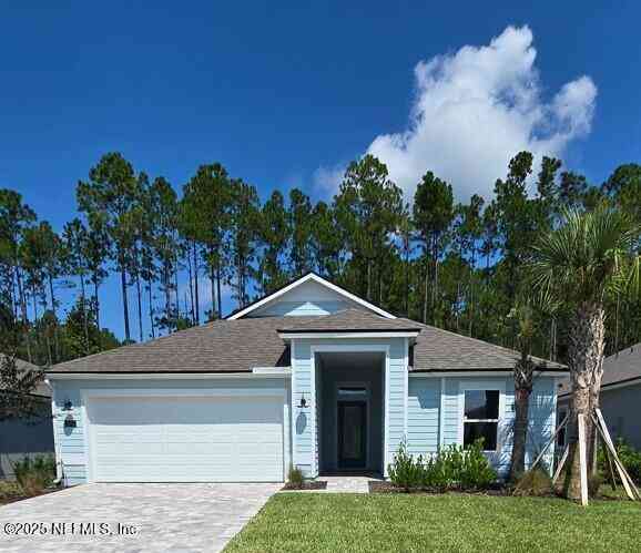 Homes For Sale - 155 Greenwood Drive<br/> Flagler County, Palm Coast, FL 32137