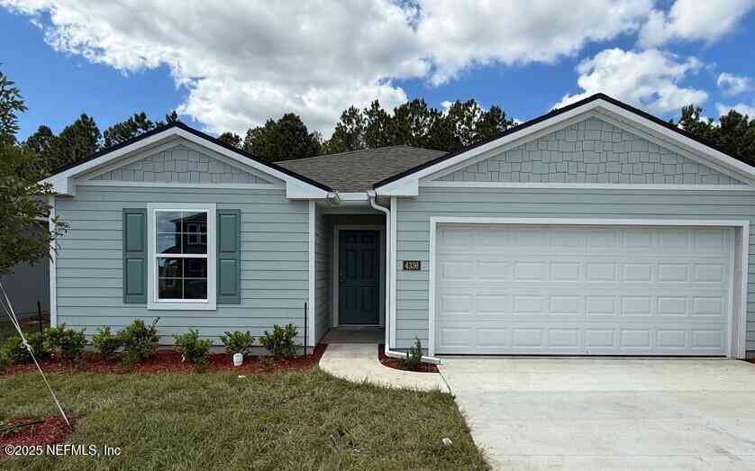 Homes For Sale - 4336 Evening Primrose Drive<br/> Jacksonville, FL 32218