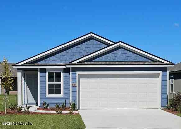 Homes For Sale - 4277 Evening Primrose Drive<br/> Jacksonville, FL 32218