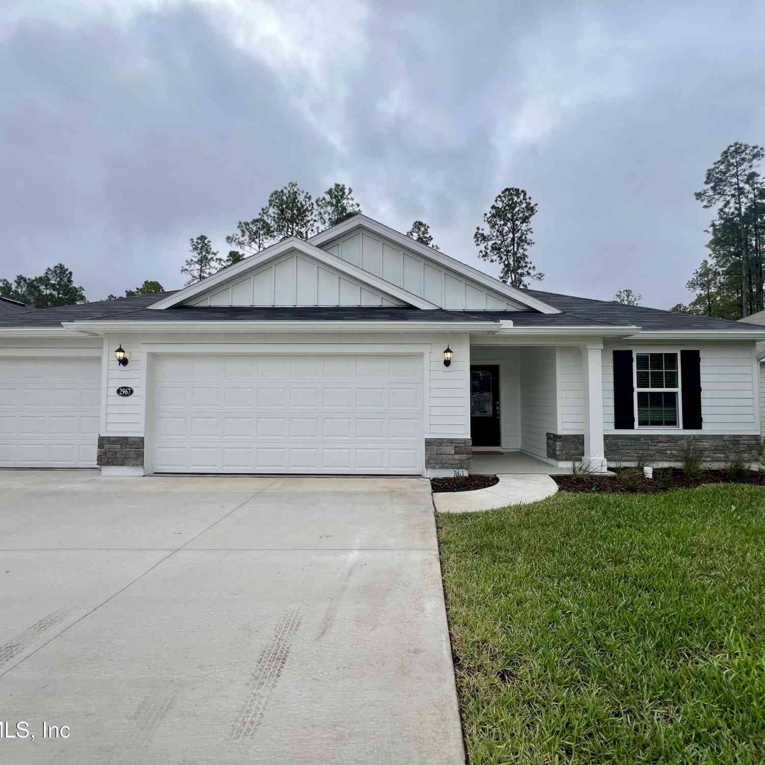 Homes For Sale - 2967 Monroe Lakes Terrace<br/> Clay County, Green Cove Springs, FL 32043