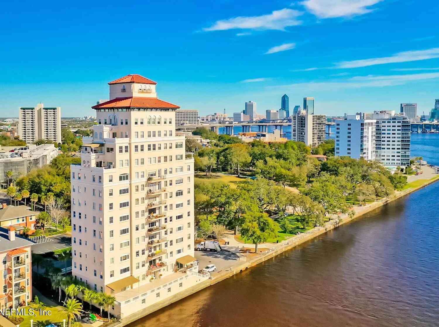 Condo For Sale - 1846 Margaret Street #2B<br/> Duval County, Jacksonville, FL 32204