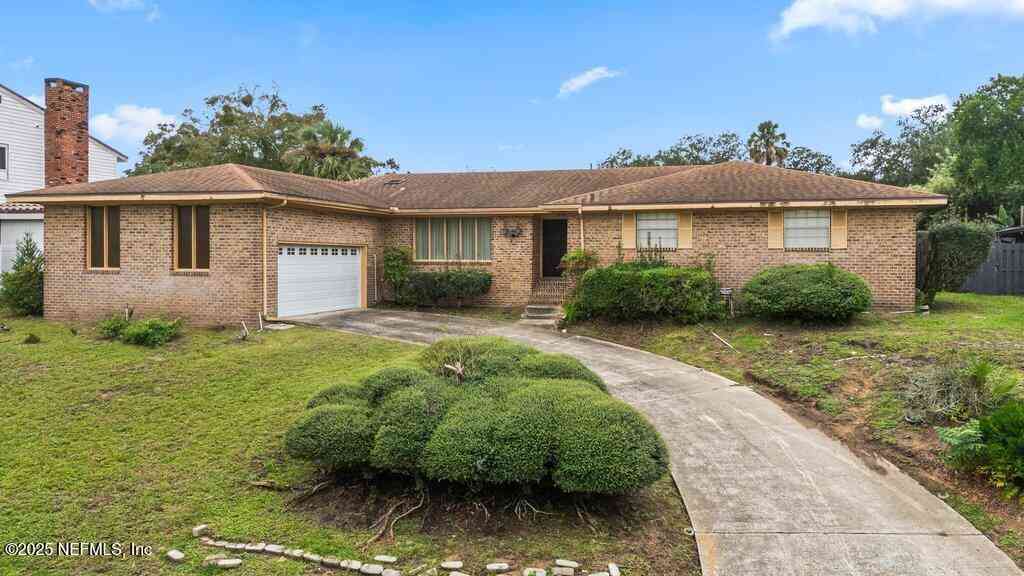 Homes For Sale - 3858 Cove Saint Johns Road<br/> Jacksonville, FL 32277