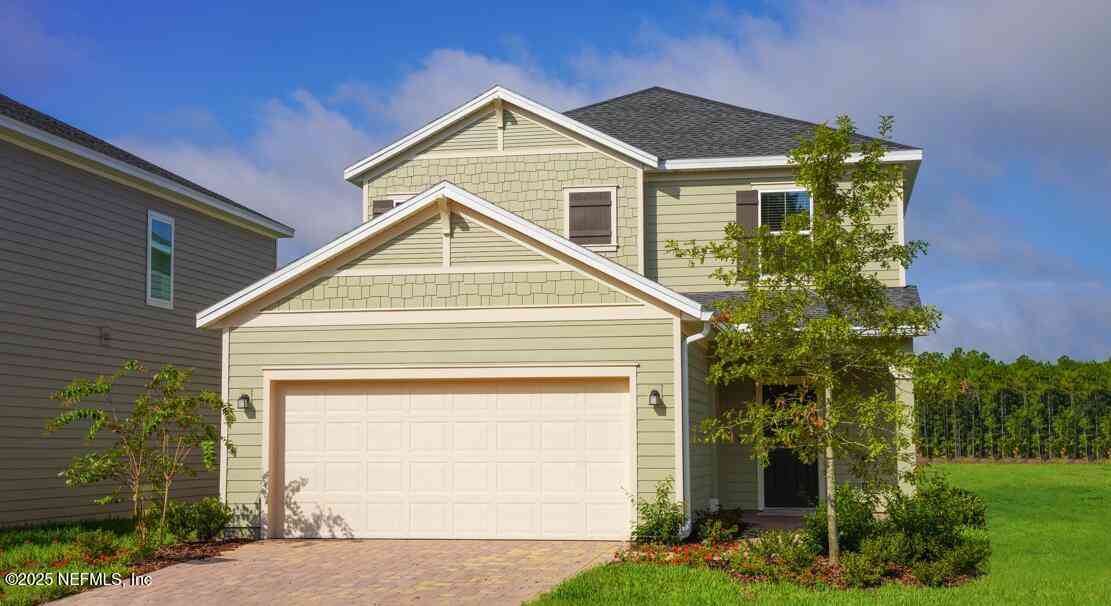 Homes For Sale - 112 Otsego Lane<br/> Saint Augustine, FL 32092
