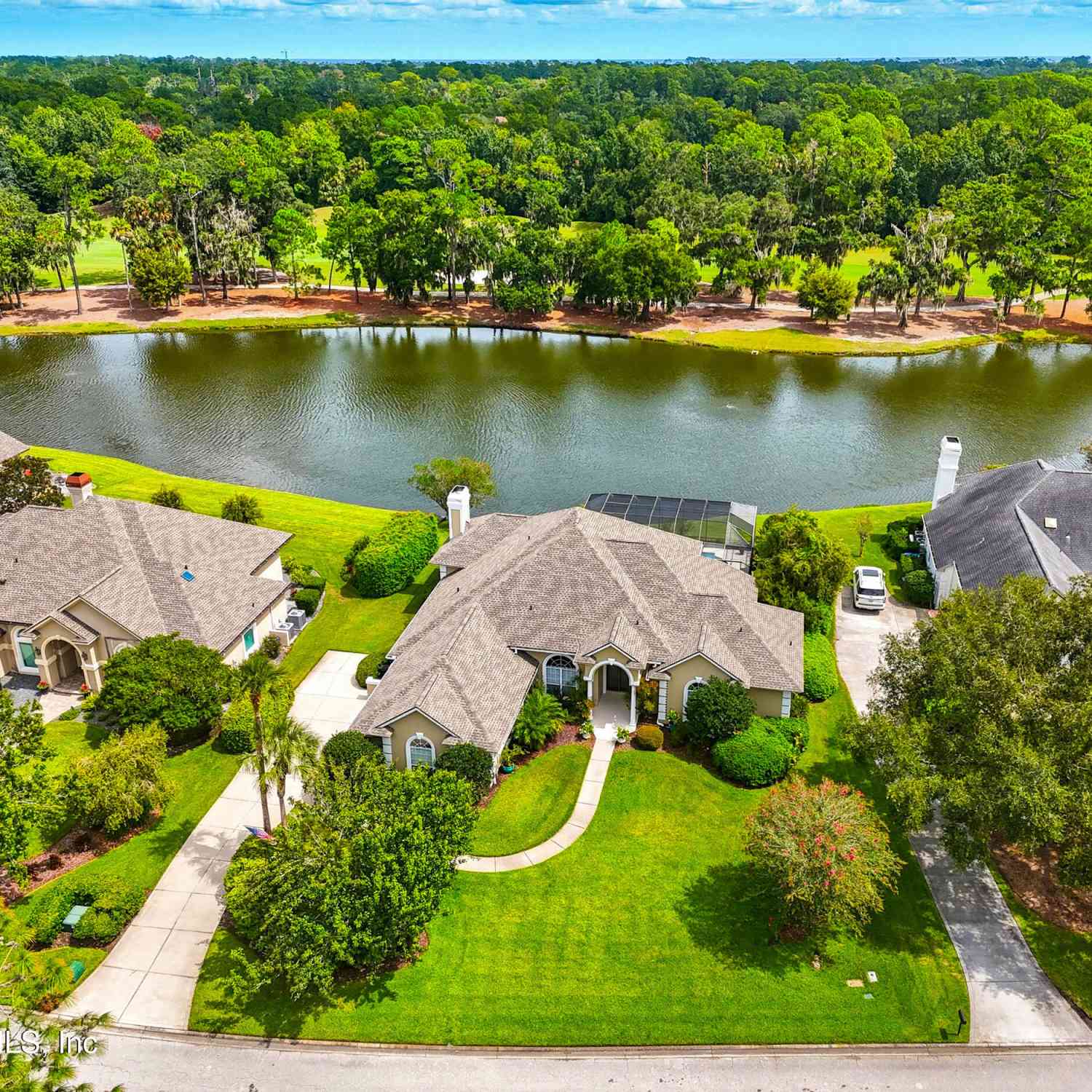 Homes For Sale - 124 North Cove Drive<br/> Ponte Vedra Beach, FL 32082