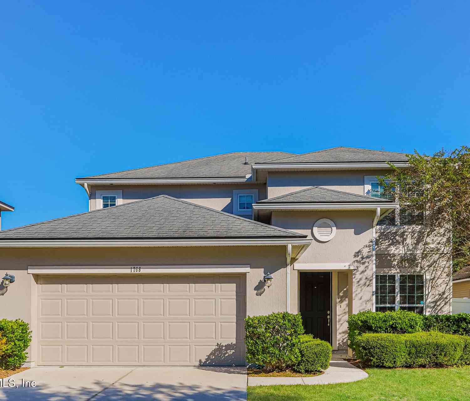 Homes For Sale - 1768 Foggy Day Drive<br/> Middleburg, FL 32068
