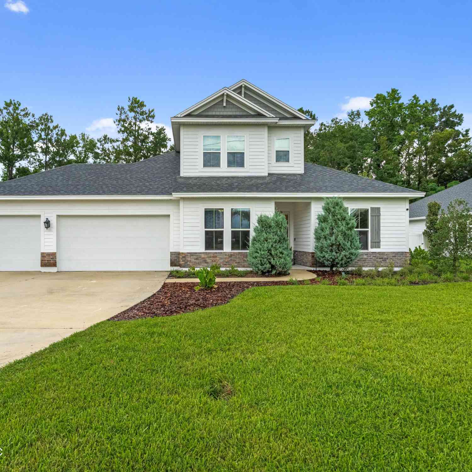Homes For Sale - 2867 Orange Picker Road<br/> Duval County, Jacksonville, FL 32223