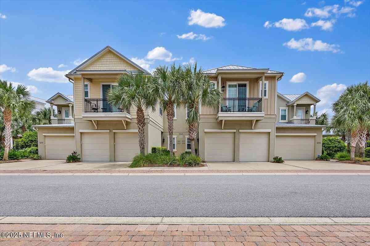 Condo For Sale - 95220 Summerwoods Circle #1205<br/> Fernandina Beach, FL 32034