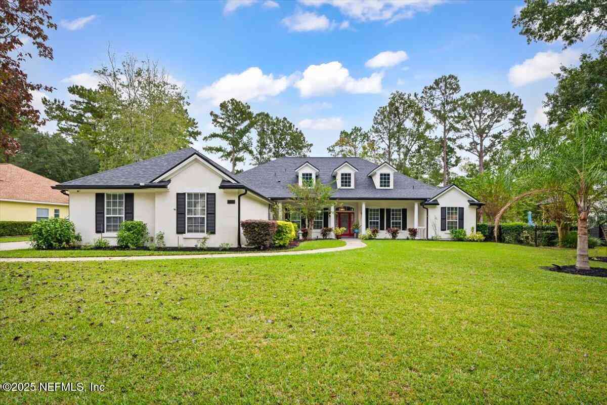Homes For Rent - 577 Golden Links Drive<br/> Orange Park, FL 32073