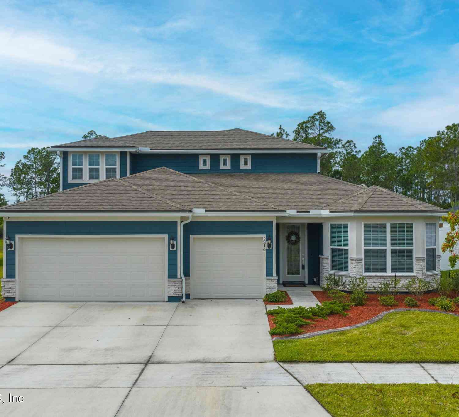 Homes For Sale - 2316 Glade Lane<br/> Clay County, Green Cove Springs, FL 32043