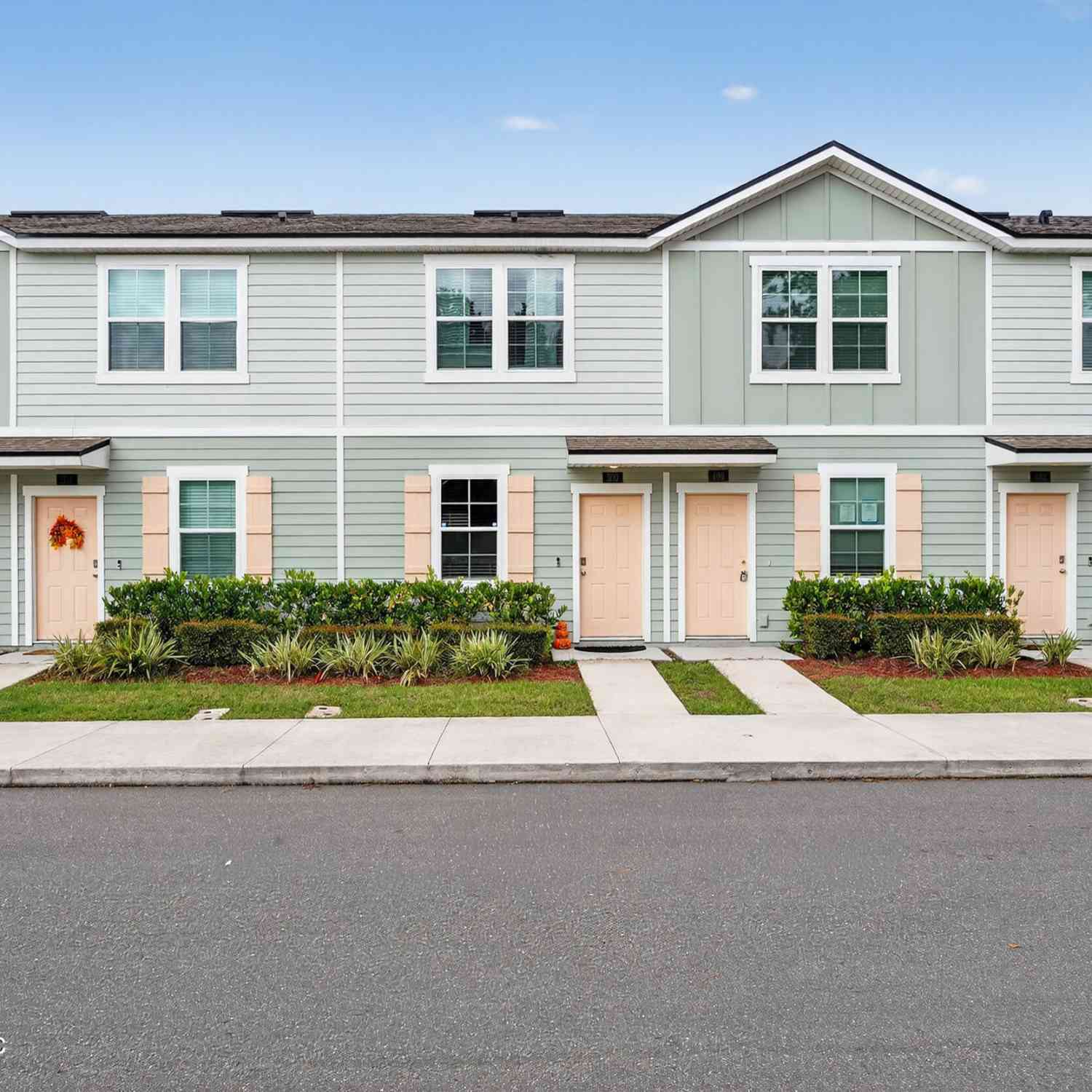 Condo For Sale - 500 Running Woods Street<br/> Orange Park, FL 32065