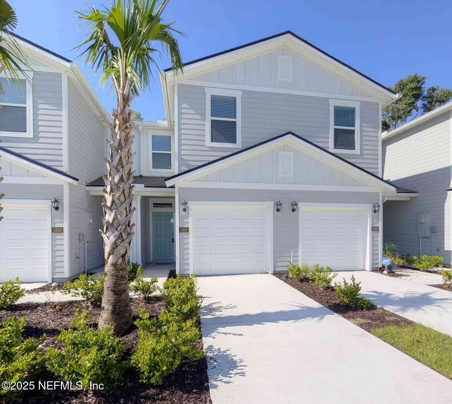Townhouse For Rent - 5938 Ortega Lake Drive<br/> Jacksonville, FL 32244