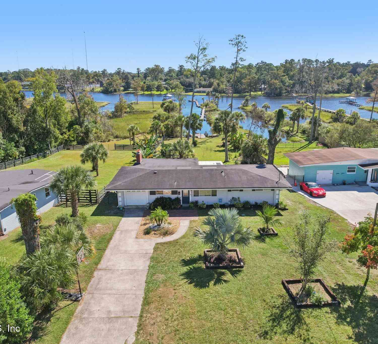 Homes For Sale - 6744 Nightingale Road<br/> Jacksonville, FL 32216