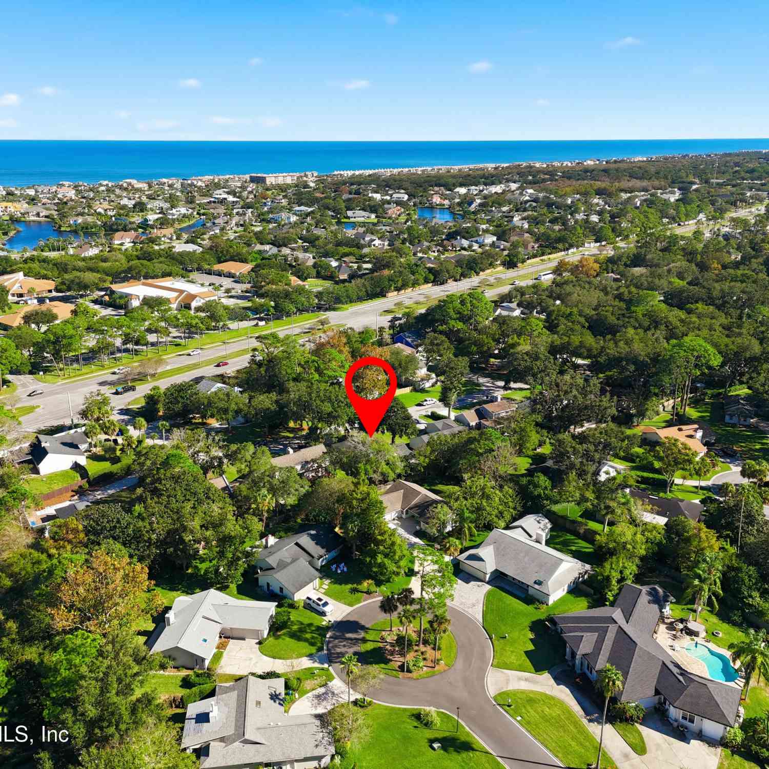 Homes For Sale - 714 Sandy Oaks Court<br/> Ponte Vedra Beach, FL 32082