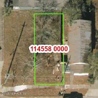 Vacant Land For Sale - E 4th Street<br/> Jacksonville, FL 32206