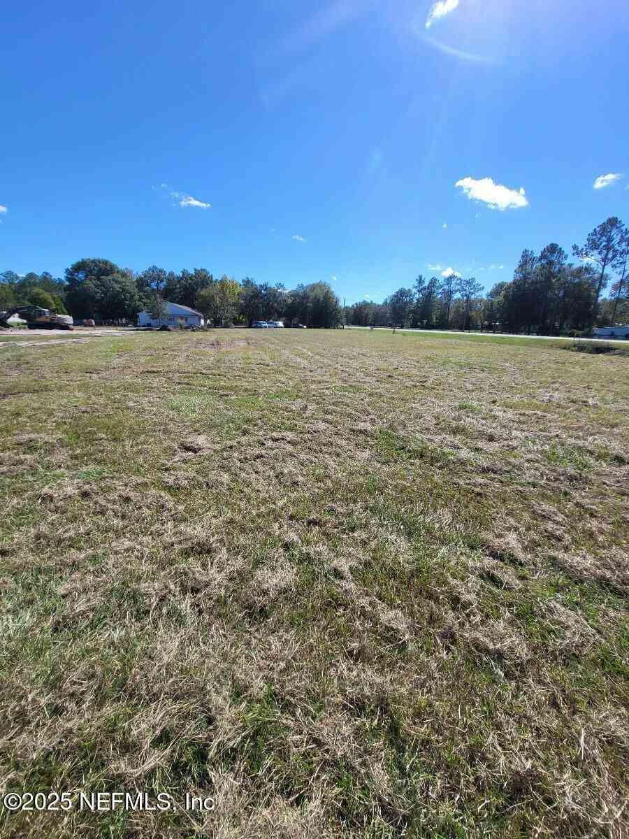 Vacant Land For Sale - 5400 Co Rd 218<br/> Middleburg, FL 32068