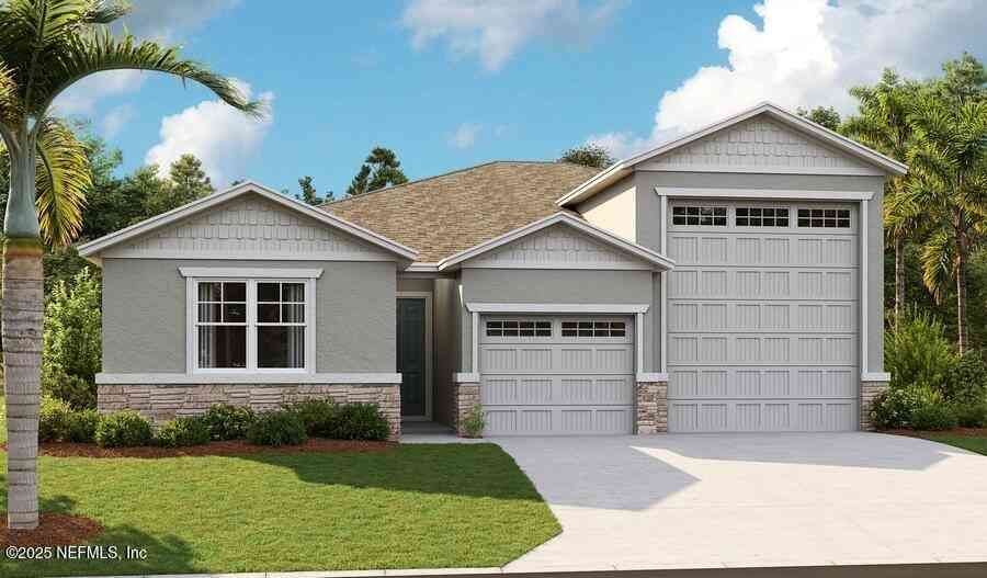 Homes For Sale - 326 Alexandrite Street<br/> DeLand, FL 32720