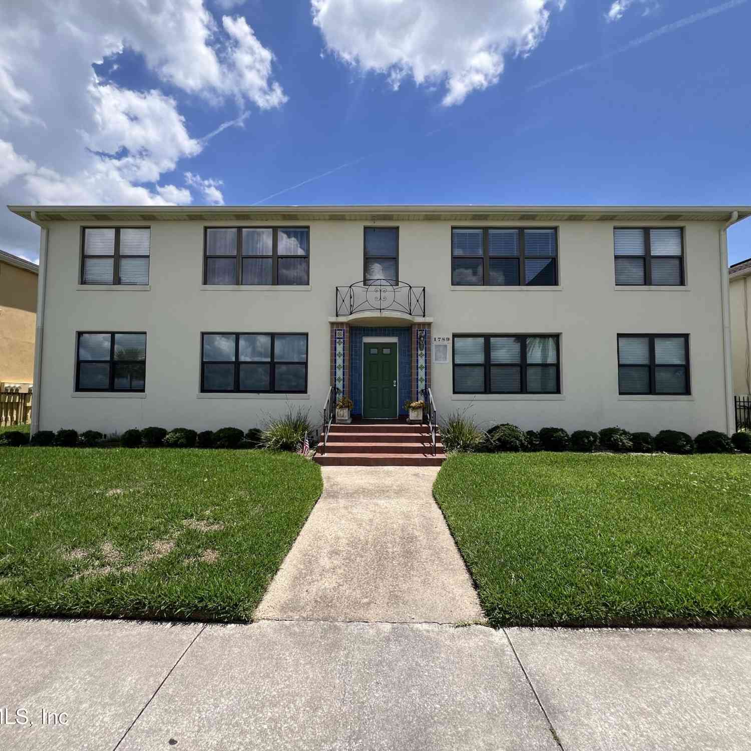 Condo For Rent - 1789 River Road #4<br/> Jacksonville, FL 32207